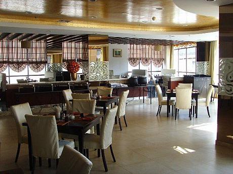 Qingdao Airport Hotel