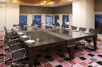 Crowne Plaza TEL AVIV CITY CENTER