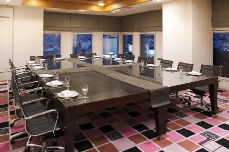 Crowne Plaza TEL AVIV CITY CENTER