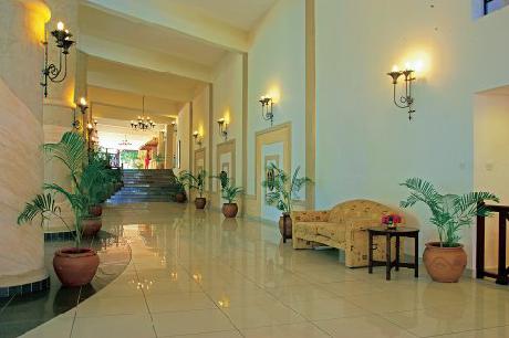 SENTIDO NEPTUNE BEACH RESORT - ALL INCLUSIVE