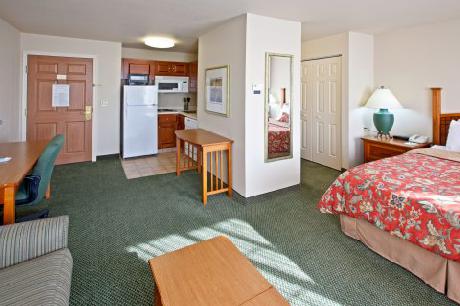 Staybridge Suites CINCINNATI NORTH, OH