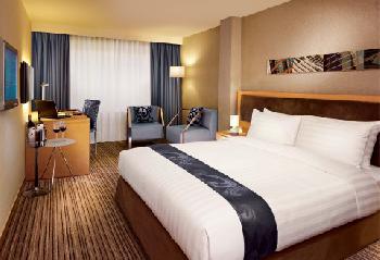 Metropark Hotel Wanchai