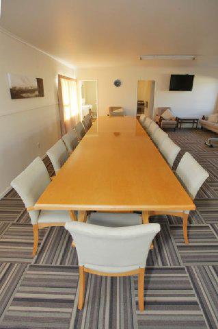 ASURE Fountain Resort Motel