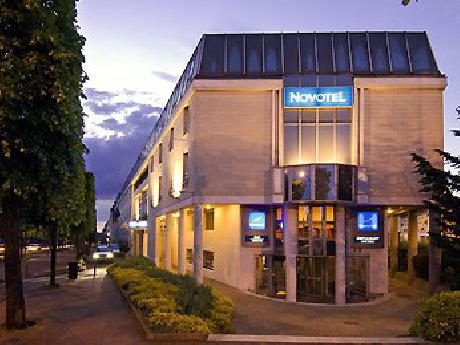 Novotel Chateau de Versailles