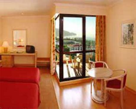 Dorisol Buganvilia Hotel