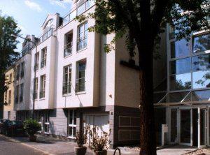 Hotel Am Schlosspark