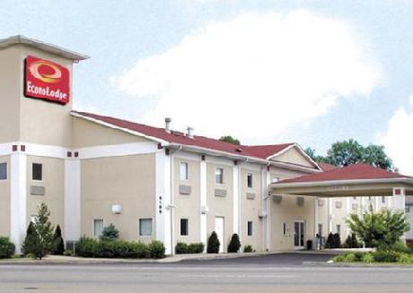 Econo Lodge Airport
