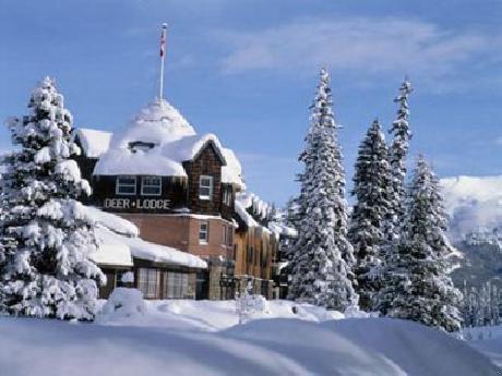 Deer Lodge