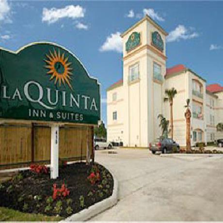 La Quinta Inn & Suites Houston 1960