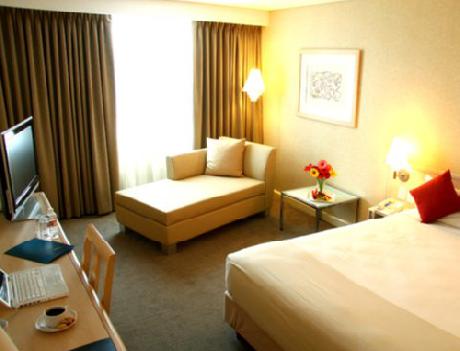 Novotel Monterrey Valle