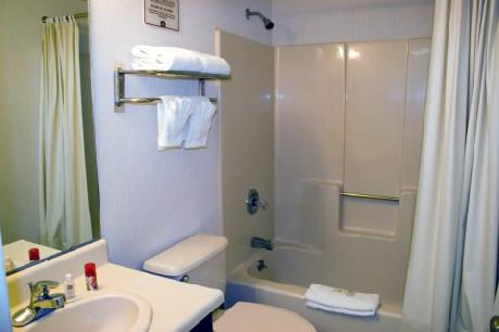 BEST WESTERN Country Suites