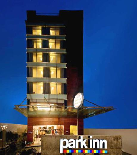 Park Inn, Gurgaon