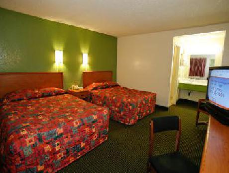 Knights Inn San Ysidro