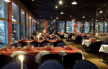 BEST WESTERN Hotel Pyhatunturi