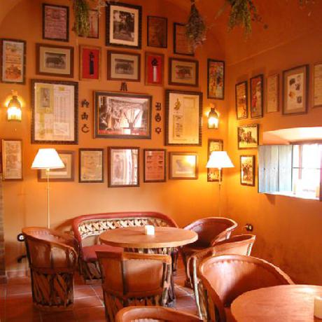 Casa Palacio Conde de la Corte