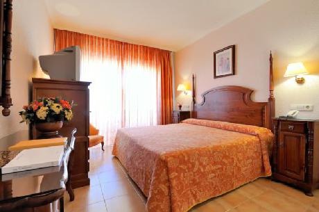 Salli??s Hotel Marina Portals