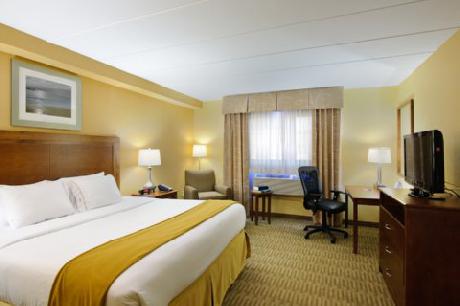 Holiday Inn Express PHILADELPHIA AIRPORT