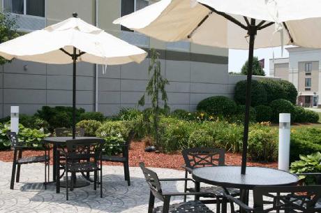 Hilton Garden Inn ColumbusGrove City