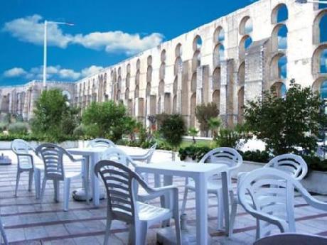 EXCLUSIVE HOTELS DOM LUIS