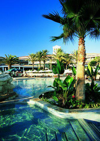 Amathus Beach Hotel Paphos