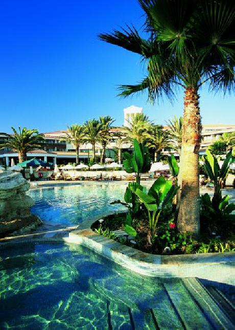 Amathus Beach Hotel Paphos