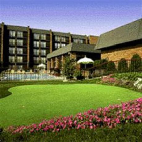 Rit Inn And Conference Center