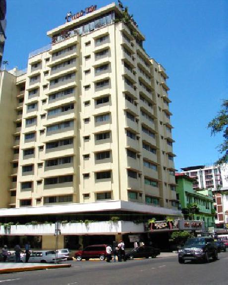 Gran Hotel And Casino Soloy