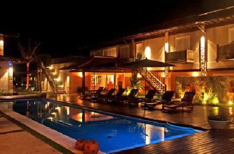 Villa Rasa Marina Hotel Boutique And Spa