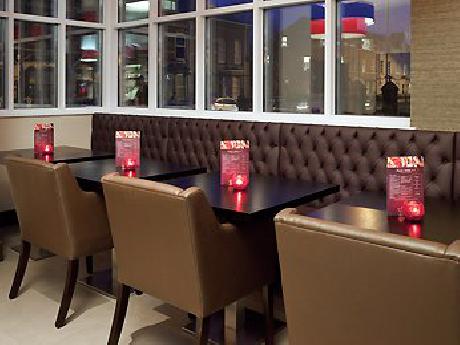 ibis Belfast Queens Quarter