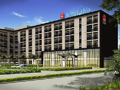 ibis Hua Hin