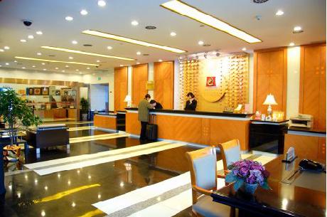 Phoenix Palace Hotel