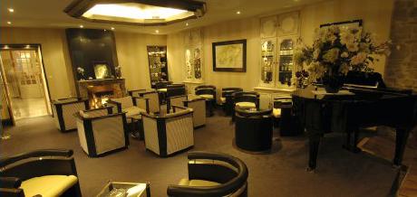 Silence Hotel Le Manoir du Lys