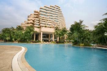 Hong Kong Gold Coast Hotel