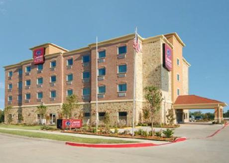 Comfort Suites Benbrook