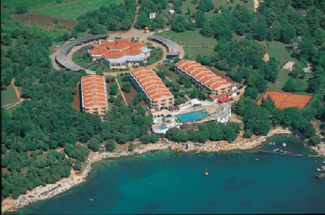Maistra Funtana Resort Vrsar