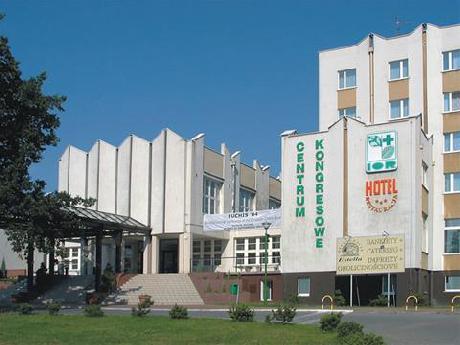 Centrum Kongresowe Hotel IOR