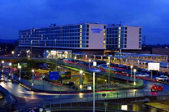 Maritim Hotel Dusseldorf