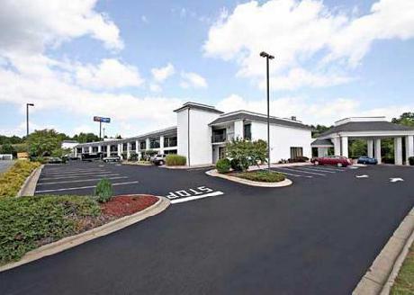 Comfort Inn Jonesville