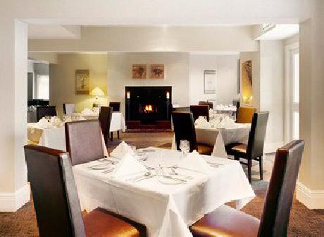 BEST WESTERN Esplanade Hotel