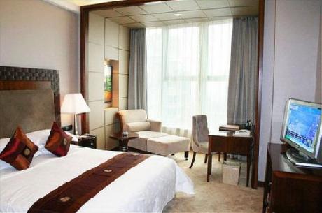 Grand Skylight Garden Hotel