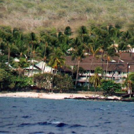Kona Islander Inn Hotel
