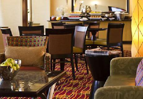 Crystal Gateway Marriott