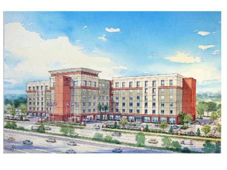 Crowne Plaza HOUSTON GALLERIA AREA