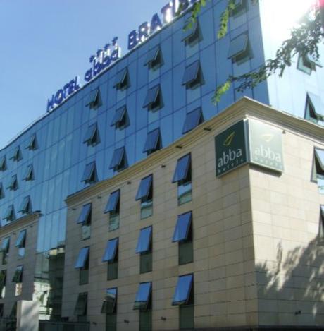 ABBA BRATISLAVA HOTEL