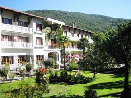 Hostellerie de 7 Molles Chateaux et Hotels Collection