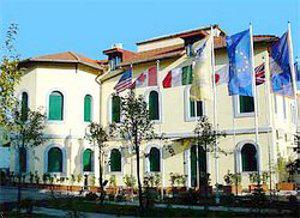 Charming International