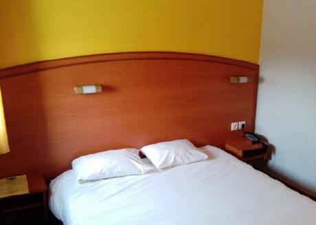 Comfort Hotel Marseille Airport