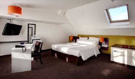 BEST WESTERN Les Theatres