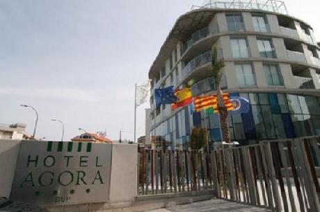 Agora Spa And Resort