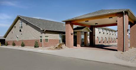 BEST WESTERN Rambler